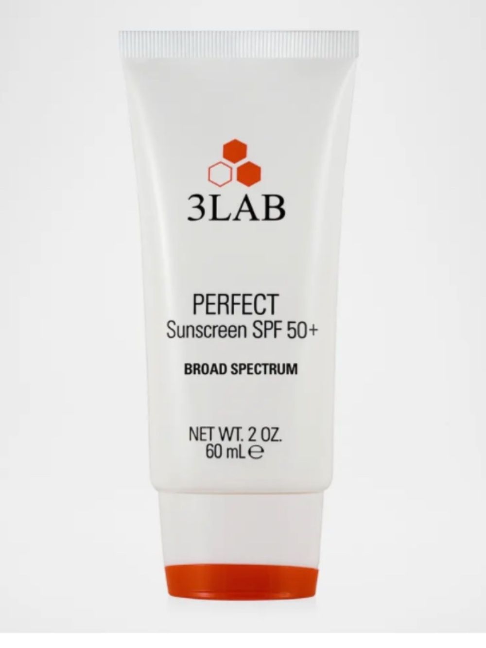 3LAB Perfect Sunscreen SPF 50+ FULL SIZE 2oz $90